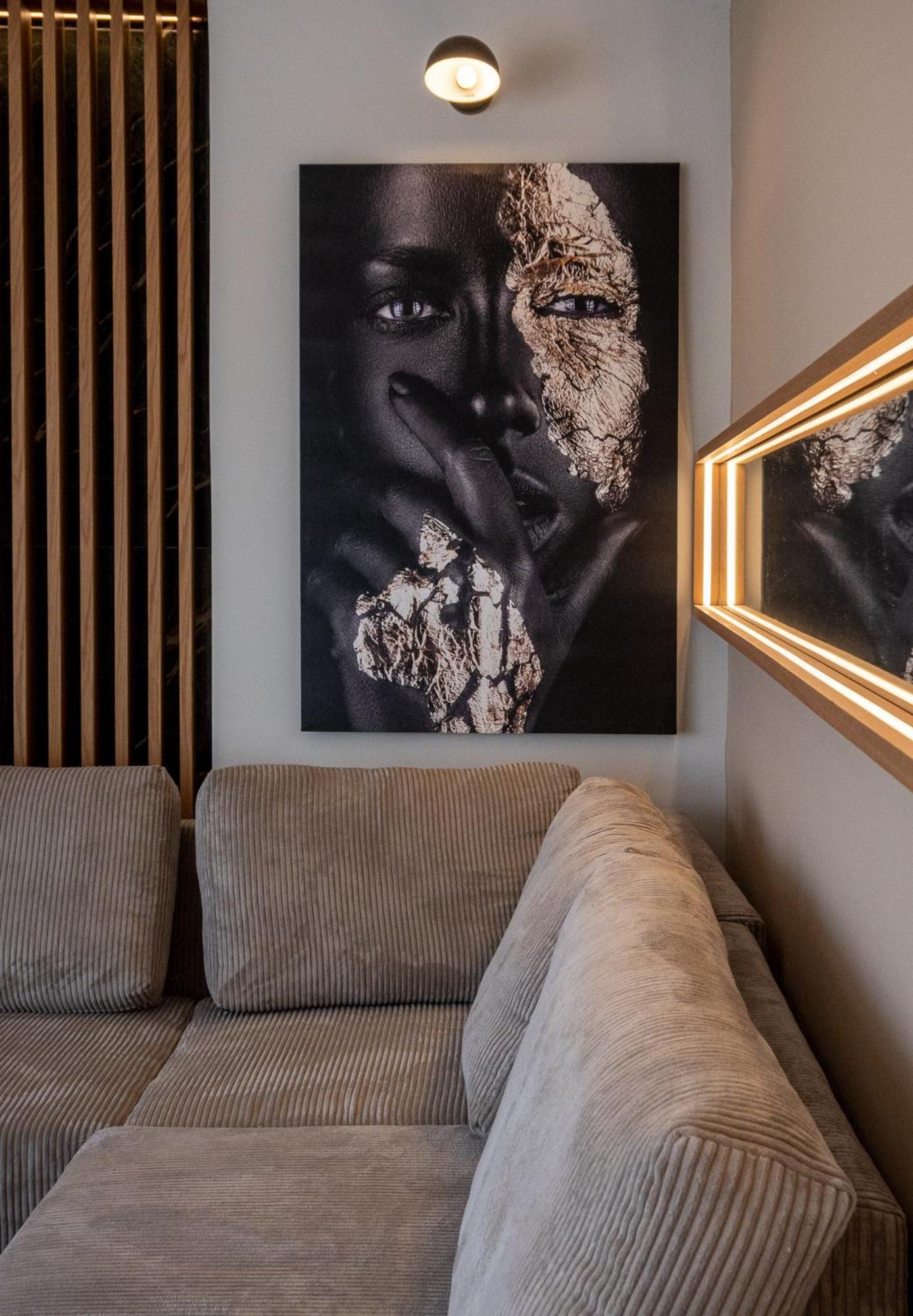 Noho Acropolis Suites X Elise , Olivia Athen Exterior foto