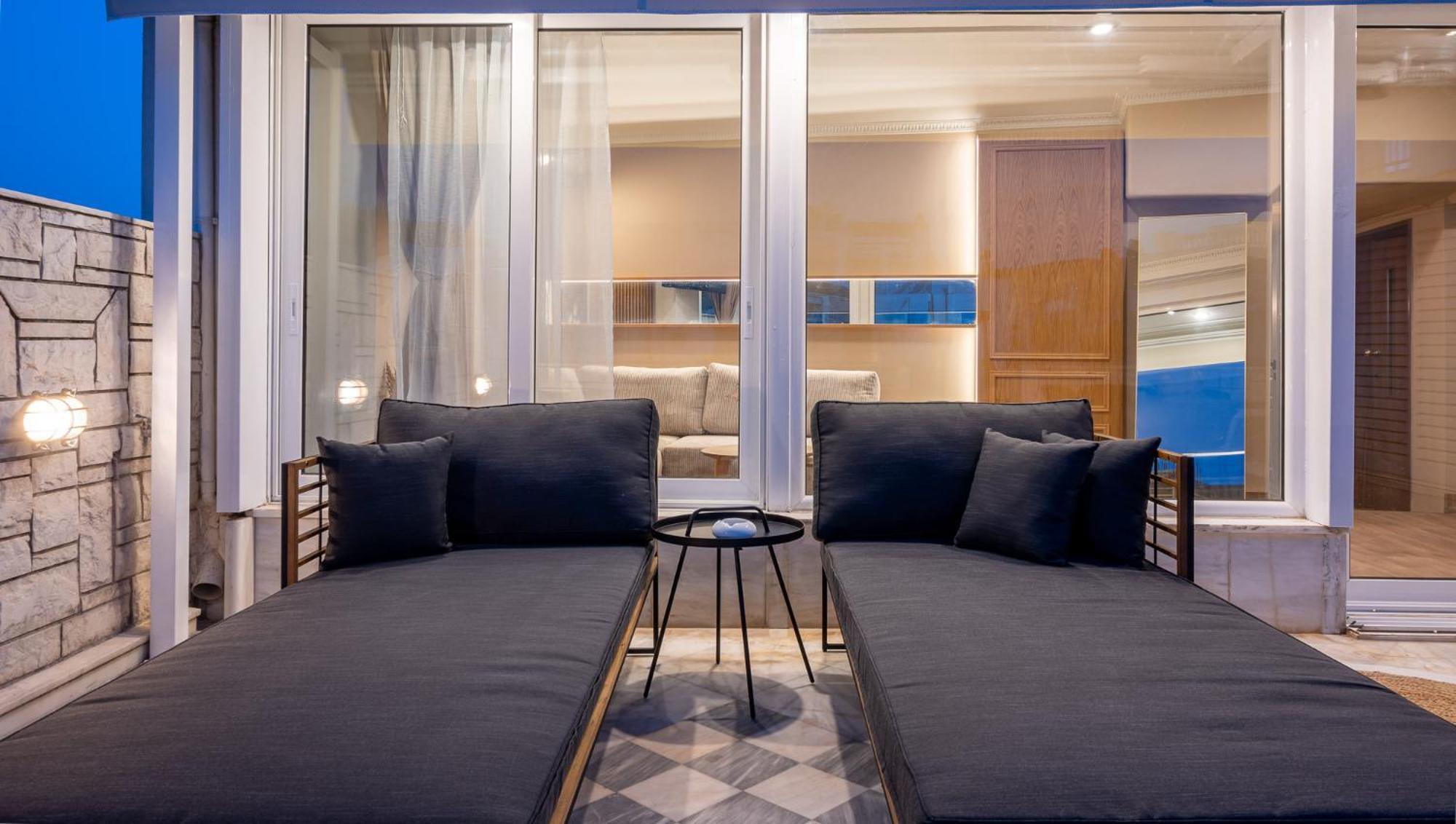 Noho Acropolis Suites X Elise , Olivia Athen Exterior foto