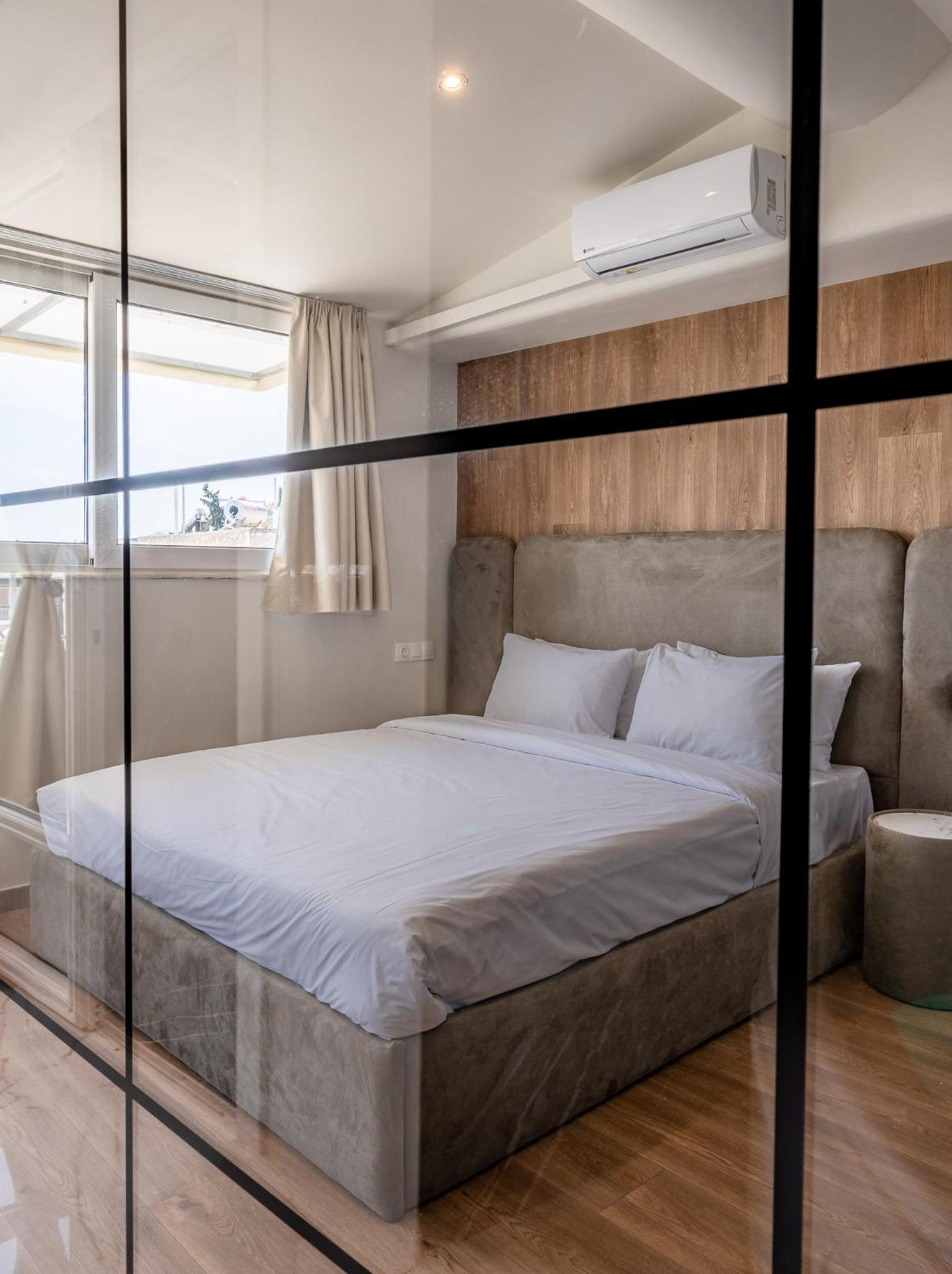 Noho Acropolis Suites X Elise , Olivia Athen Exterior foto