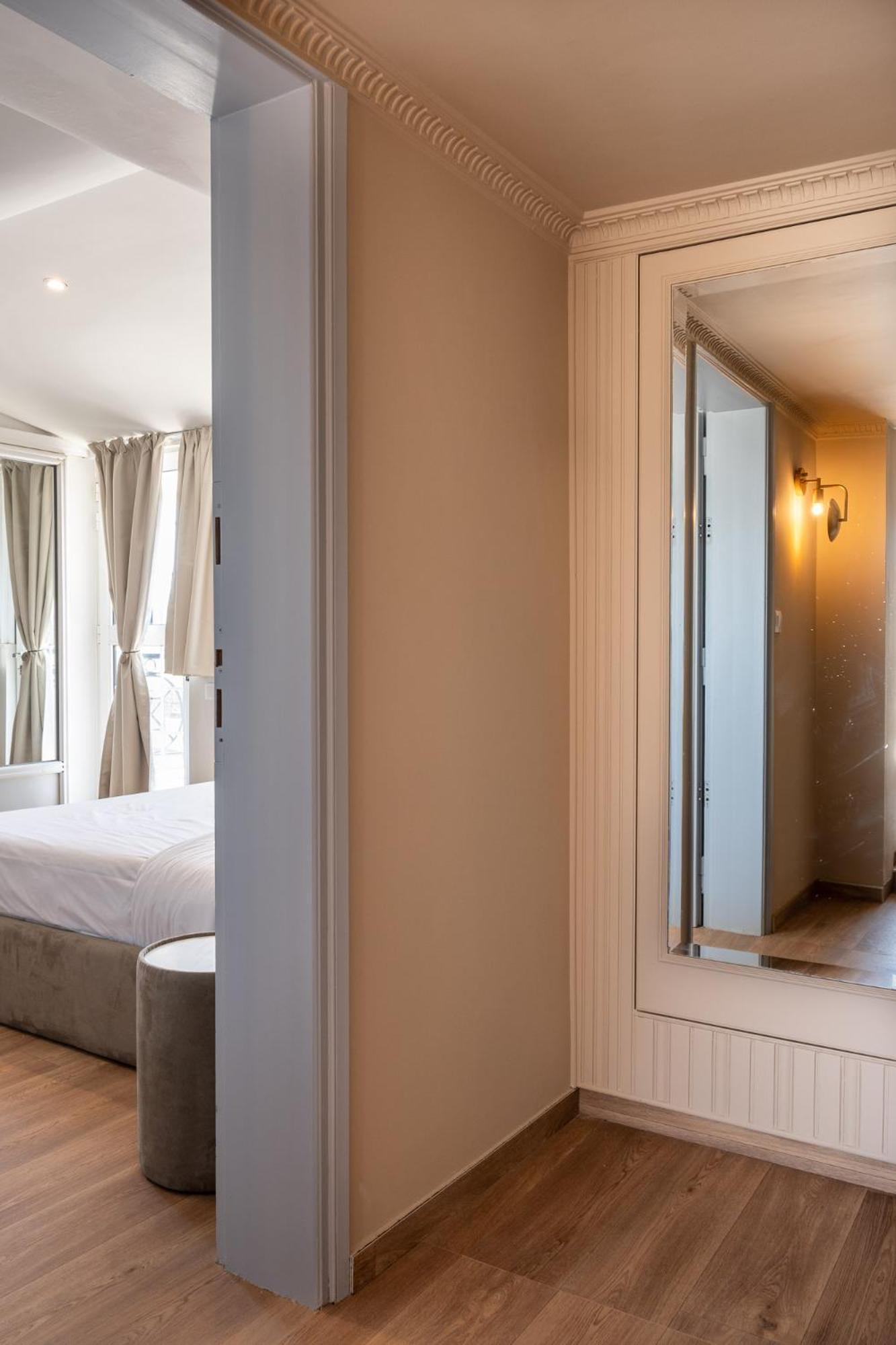 Noho Acropolis Suites X Elise , Olivia Athen Exterior foto