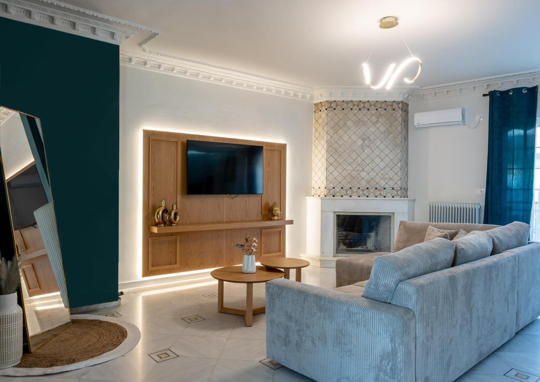 Noho Acropolis Suites X Elise , Olivia Athen Exterior foto