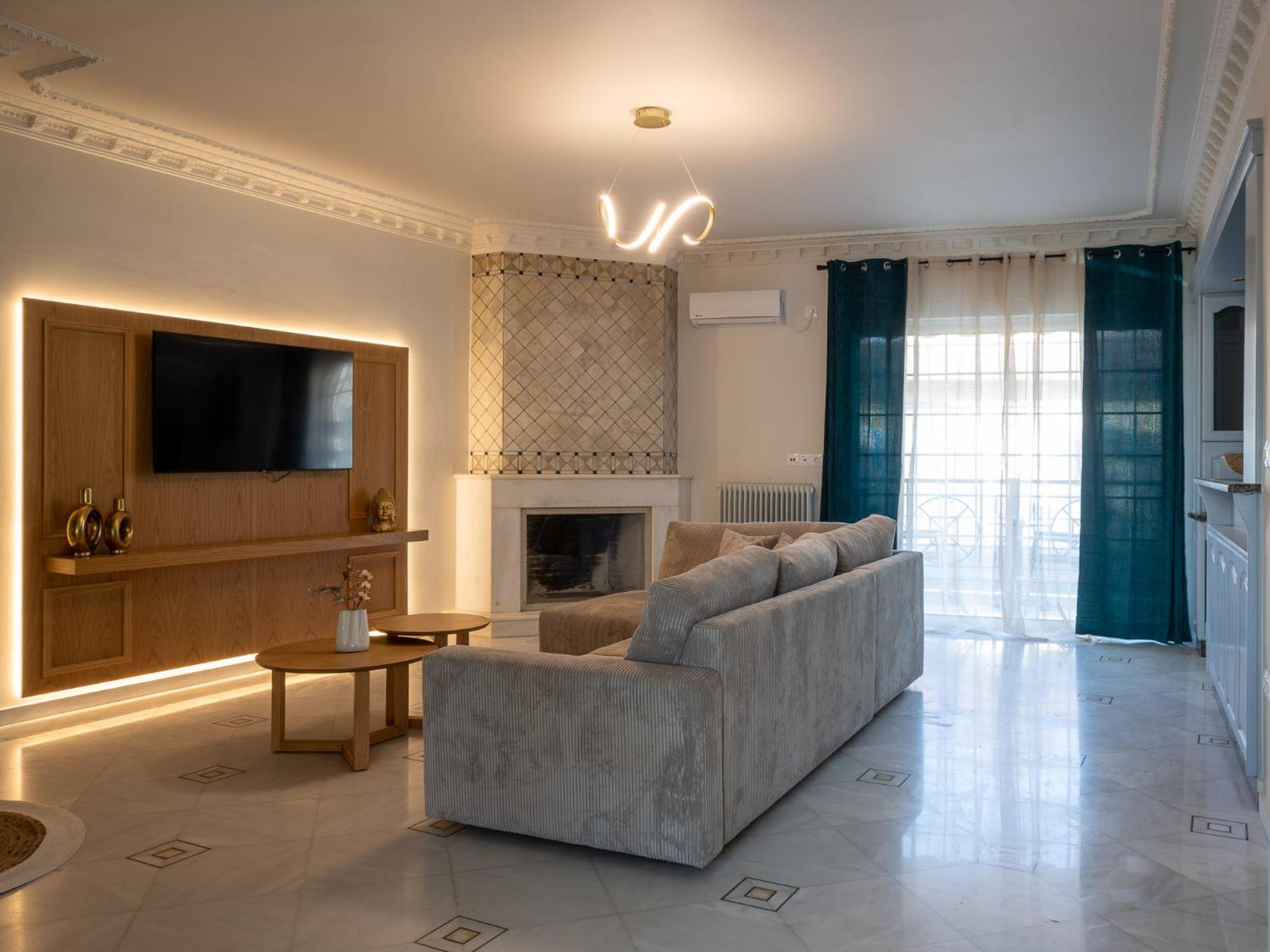 Noho Acropolis Suites X Elise , Olivia Athen Exterior foto