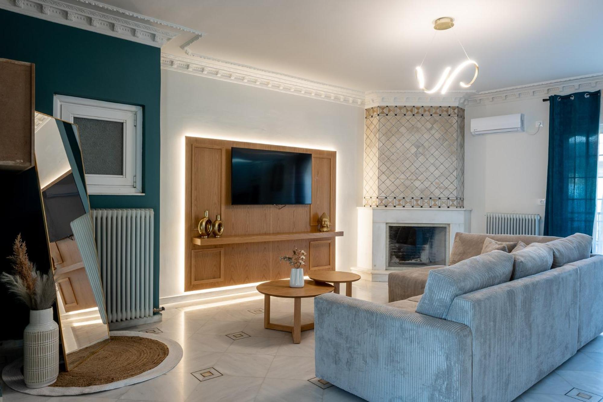 Noho Acropolis Suites X Elise , Olivia Athen Exterior foto